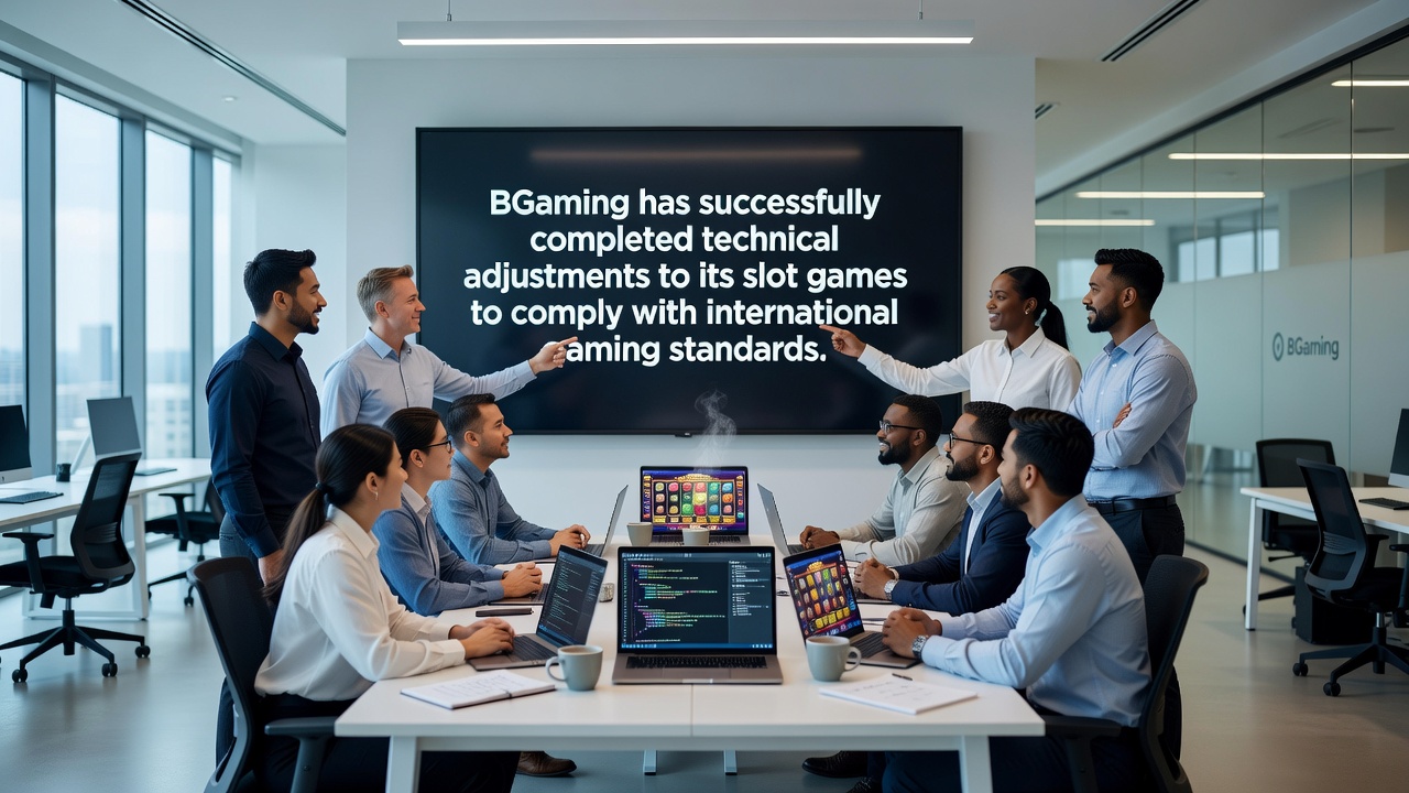 Deutsche Online Casinos mit BGaming Slots