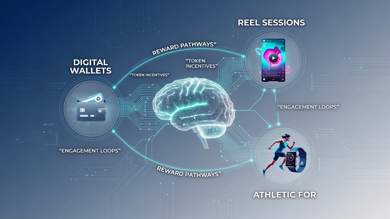 Vernetzung von Belohnungen zwischen Wallets, Reel-Sessions und athletischen Prognosen auf lizenzierten Seiten