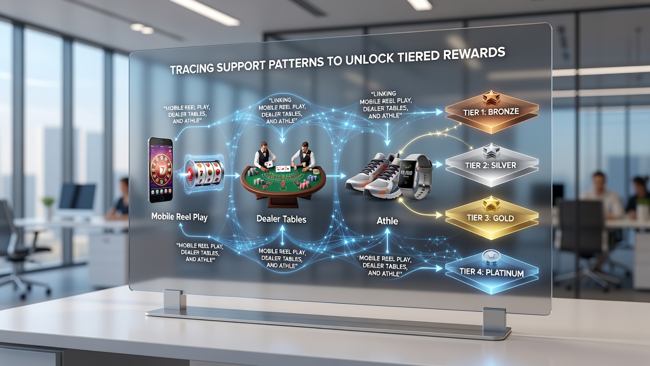 Integration von Support-Daten mit mobilen Slots, Live-Dealer-Tischen und Sportwetten auf deutschen Plattformen